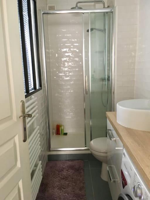 Beautiful Flat - Center Of Marais Apartment Paris