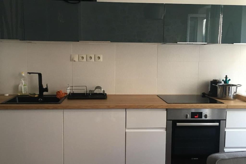 Beautiful Flat - Center Of Marais Apartment